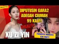 Lagu 💔 Artis Cina Diputusin Pacar Gara-gara Adegan Ciuman?! Kisah Xu Zi Yin yang Jadi Sorotan Netizen