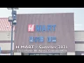 Come Shop With Me - H MART