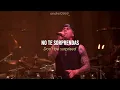 Download Lagu Avenged Sevenfold | Bat Country | Live LBC | Español - Lyrics