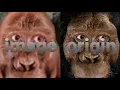 Download Lagu mr incredible becoming old IMAGE ORIGIN