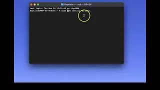 Learn IONIC 2 2 Install IONIC