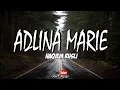 Download Lagu Haqiem Rusli - Adlina Marie (Lyric)