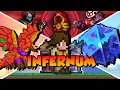 Terraria was too EASY So We Tried Calamity INFERNUM Mode