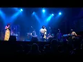 Kamasi Washington - Clair de Lune (Live in San Diego Oct 7, 2016)