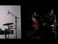 Los Aretes De La Luna  - Rocola Delirio -  En vivo Sala Vitacura - Ciclo Nuevas Voces Del Bolero2025