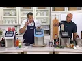 Technique 72-lb Countertop Nugget Ice Maker on QVC