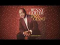 Benny Carter - How Can You Lose (Official Visualizer)