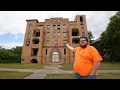 Was It A Mistake To Buy This Abandoned Apartment Building Before Looking At It