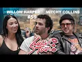 WILLOW HARPER MITCHY COLLINS on Smoochie Town I Ep 59