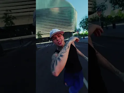 KEW - Segredinho