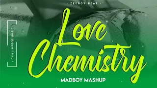 love chemistry daddy andre ft hidah madboy mashup 2025 