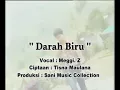 Download Lagu Dangdut Darah biru megi z