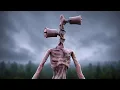 Siren Head In Real Life