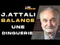 Download Lagu JACQUES ATTALI BALANCE une DINGUERIE, son MESSAGE aux FRANÇAIS 