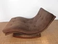 Amazing Ideas Of Double Chaise Lounge Indoor