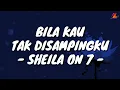 Download Lagu Bila Kau Tak Disampingku - Sheila On 7 (Lirik with English translation)