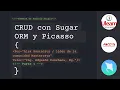 CRUD con Sugar ORM y Picasso Tutoria de Android Studio Parte 1