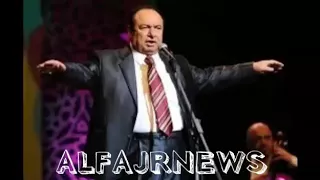 مؤسس الطرب صباح فخري   يا إمام الرسل    دندنها