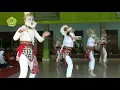 Download Lagu TARI KETHEK OGLENG Oleh Sanggar Budaya SMPN 3 Sidoharjo Kab. Wonogiri