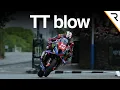 Download Lagu How Hickman's crash changed the 2025 Isle of Man TT