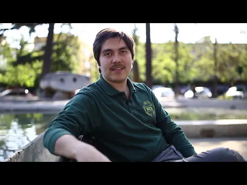 Testimonio de Ellos hablan por nosotros en KOE