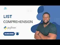 Python List Comprehensions Explained Simply Beginner Friendly