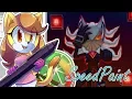 Infinite SpeedPaint