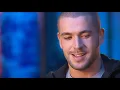 Shayne Ward - Breathless (Documentary Part 1)