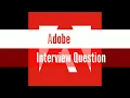 Adobe Coding Interview Questions To find Right View of Binary Tree