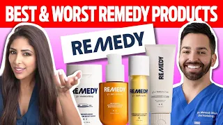 Best & Worst Remedy Products | Dr Vanita Rattan