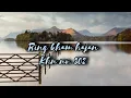 Ring kham hajan KHB no. 302 (cover song) 