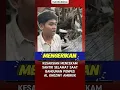 Download Lagu Kesaksian Mencekam Santri Selamat Saat Bangunan Ponpes Al Khoziny Ambruk