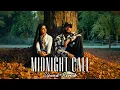 Lagu Midnight Call ( Slowed + Reverb ) Harkirat Sangha