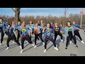 @Djmamsofficial Zumba He Zumba Ha - Blue Maraton 2023 Częstochowa Project