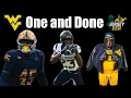 One and Done - WVU Portal Exits Keep Coming