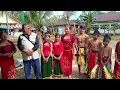 Download Lagu Bersama masyarakat Dayak Lawangan, Dambung Raya, Bintang Ara, Tabalong Kalsel. Keuskupan Banjarmasin