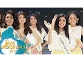 Download Lagu Perkenalan 34 finalis Miss Indonesia 2016 Miss Indonesia 2016 24 Feb 2016