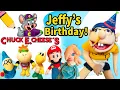 SML Movie Jeffy s Birt ay REUPLOADED