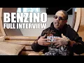 Benzino Snaps On Eminem 2Pac Making Q-Tip Cry His Beef With Nas Jadakiss and Paul Pierce Stabbing