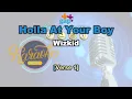 instrumental/beat wizkid holla at your boy 2026 