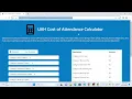 UAH ACM One Month - Javascript Workshop