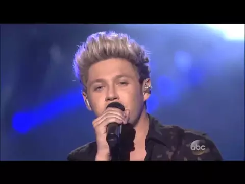Download MP3 One Direction performs \