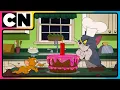 Download Lagu Tom and Jerry😺🐭| Kitchen Wars Begin!🤩| Cat \u0026 The Mouse 😍| @cnindia