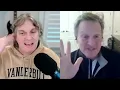 Michael Burry Says the Media Gets His Trades All Wrong Against The Rules with Michael Lewis