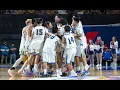 Arizona 1A Boys Basketball Championship Highlight 2-27-26