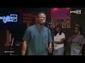 🎙️ ÀANÚ MI BY BISIMANUEL | LIVE SESSION AT ECHOROOM GOSPEL