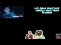 Download Lagu LAY - What About Love (Official Music Video) Reaction |This song was a great time to explore!!!