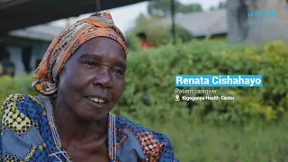 Transforming lives through water: The LDSC project's impact in Gashoho