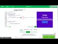 Kaitlyn Keane s Galaga Code