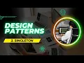 2 Singleton Pattern in Kotlin Ultimate Beginner s Guide Design Patterns Kotlin BackToCoding